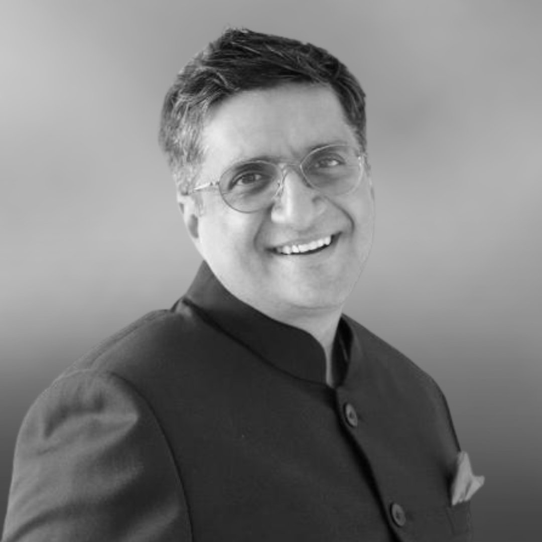 Hiten Sethi