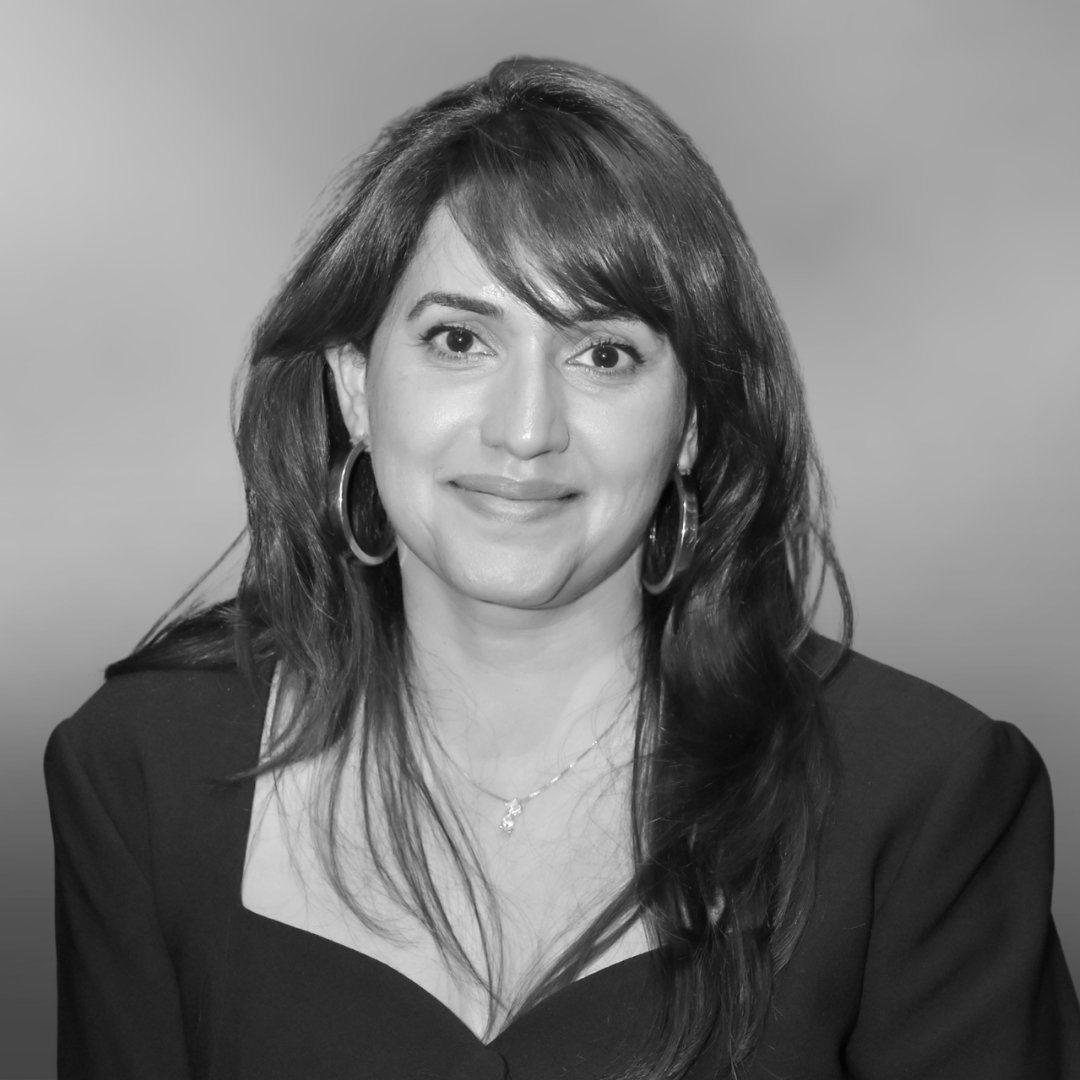 Radeka Patil