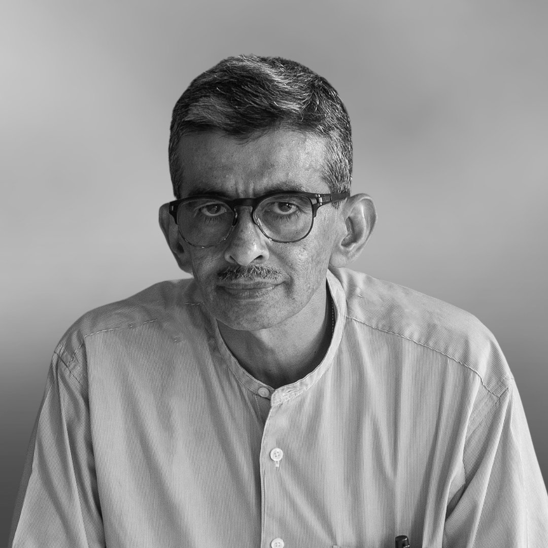 Kiran Kapadia