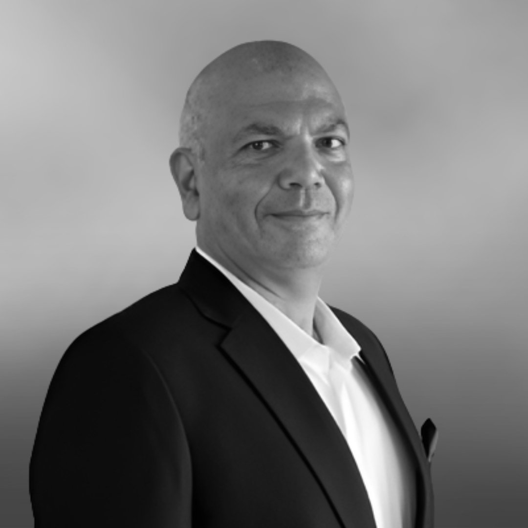 Mehul Parikh