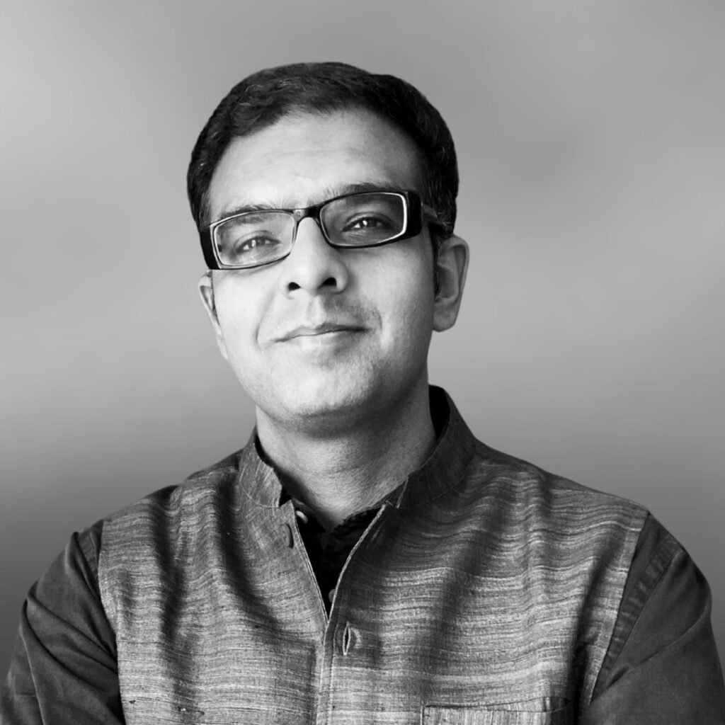 Abhishek Bij