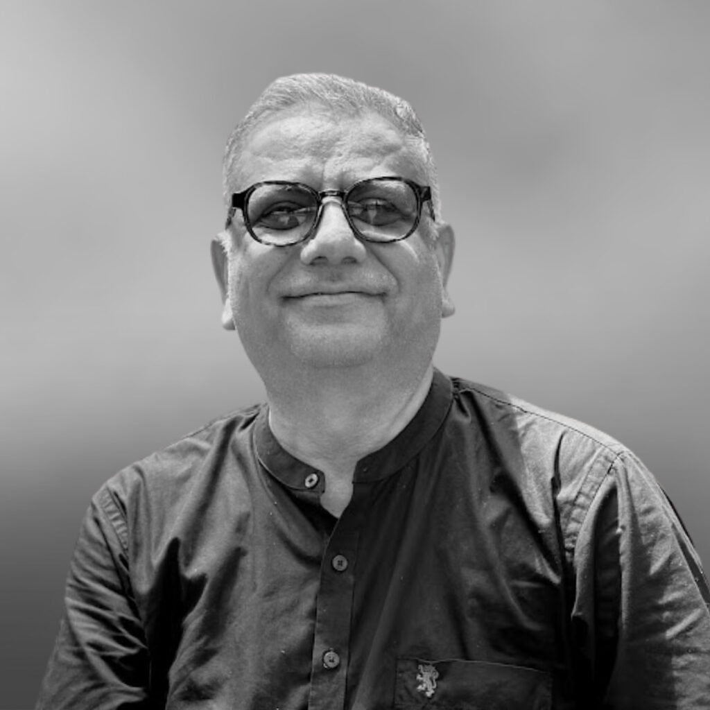 Akshay Kaul