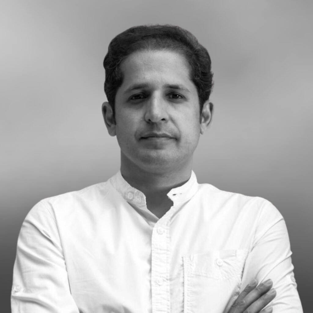 Amit Khanna