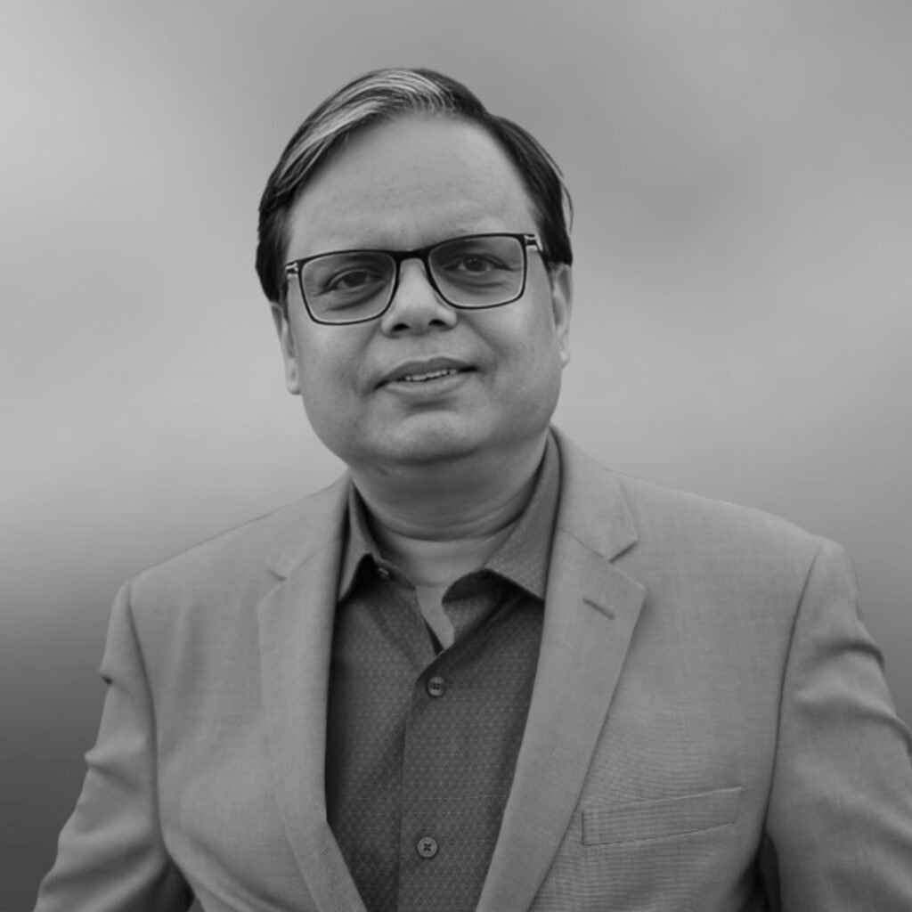 Anupam Mittal