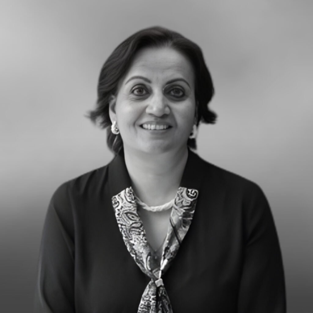 Anupama Sharma