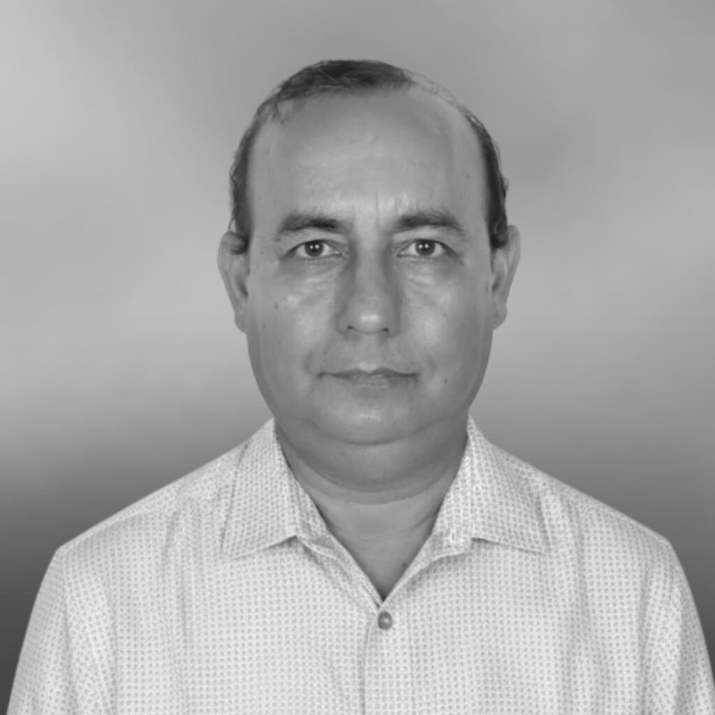 Anurag Mishra