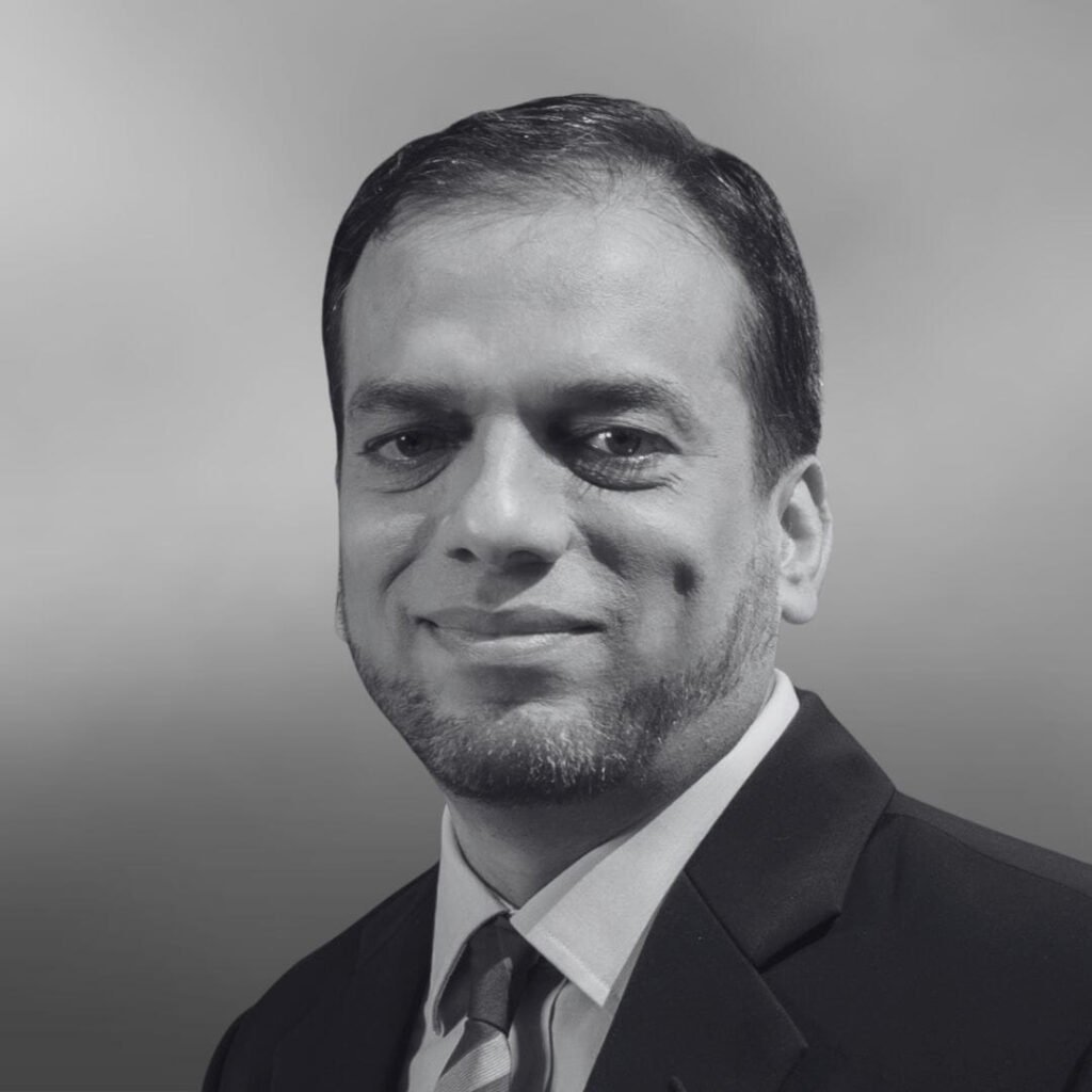 Autif Mohammed Syed