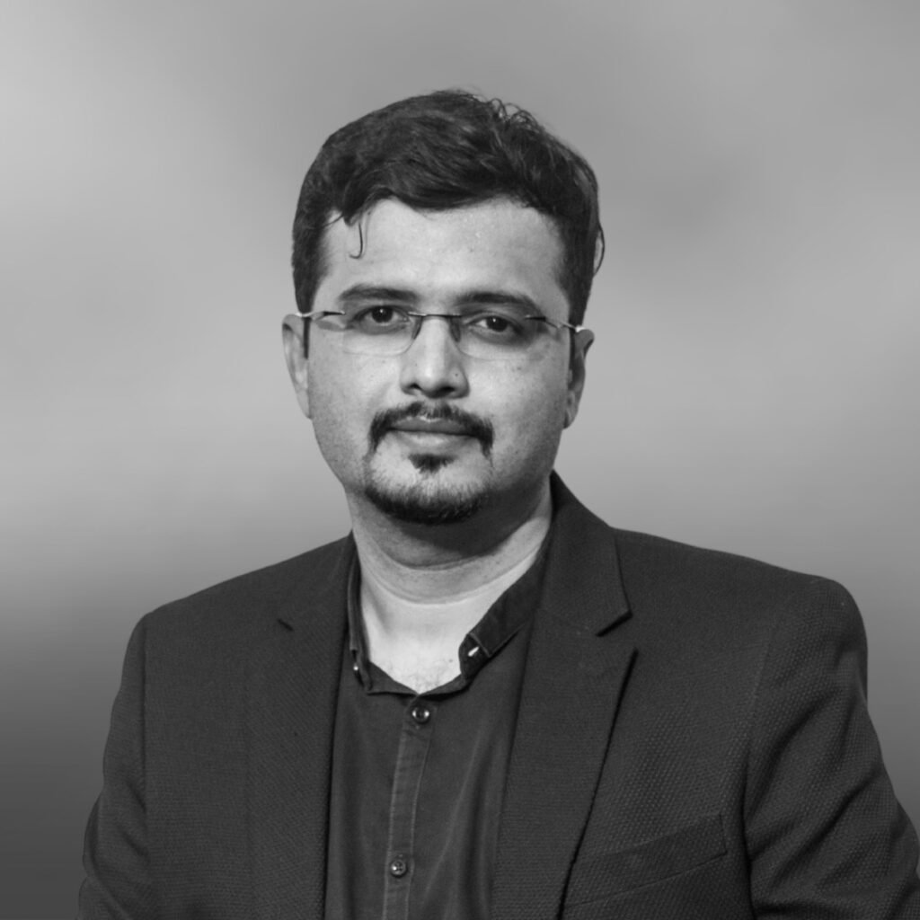 Badrinath Kaleru