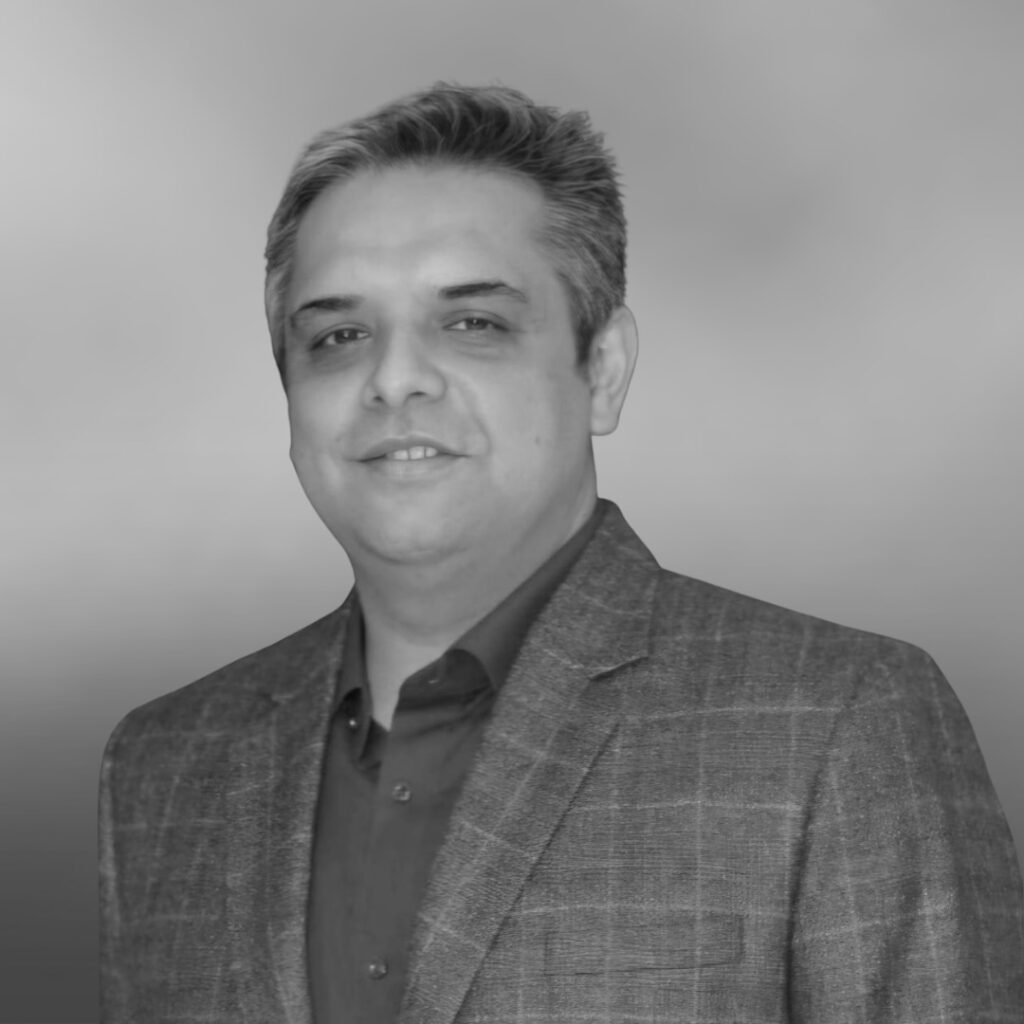 Bankim Kalra