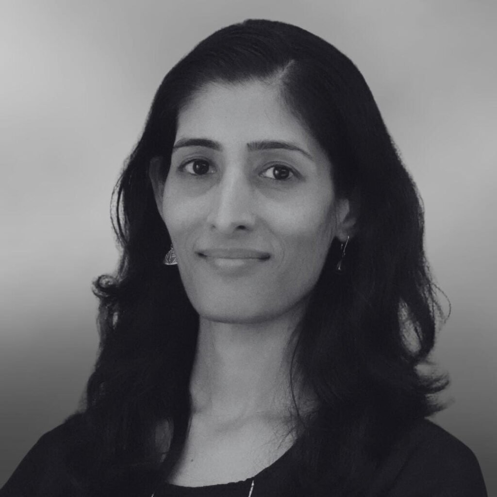 Deepa Parekh