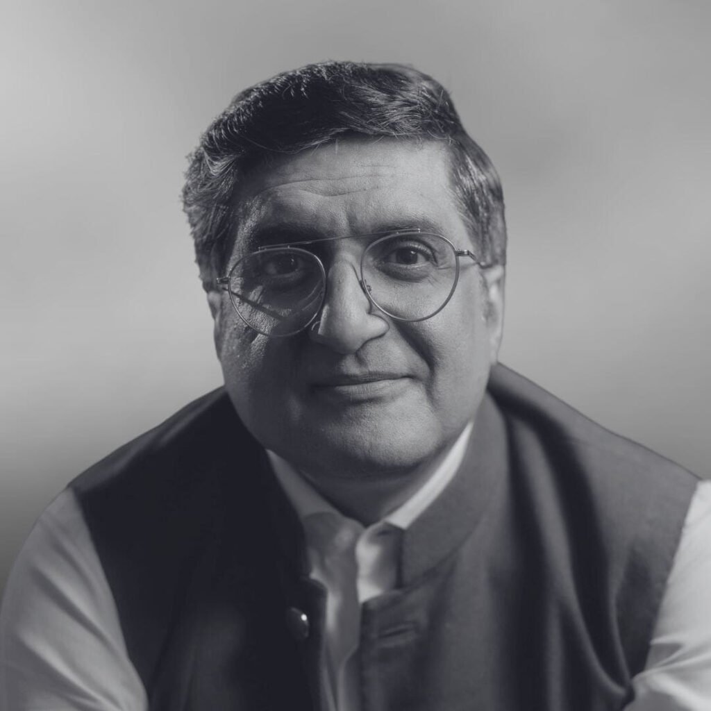 Hiten Sethi
