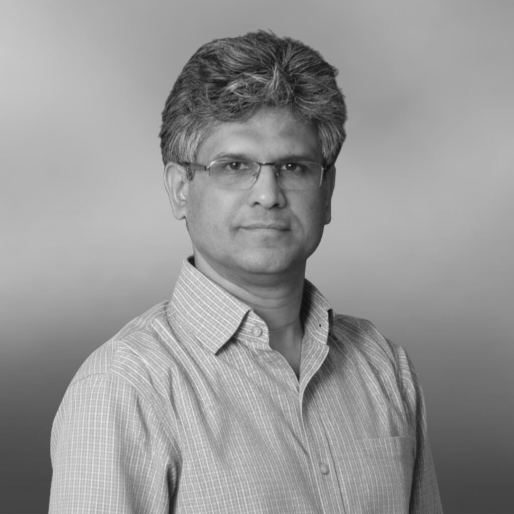 Jagan Shah