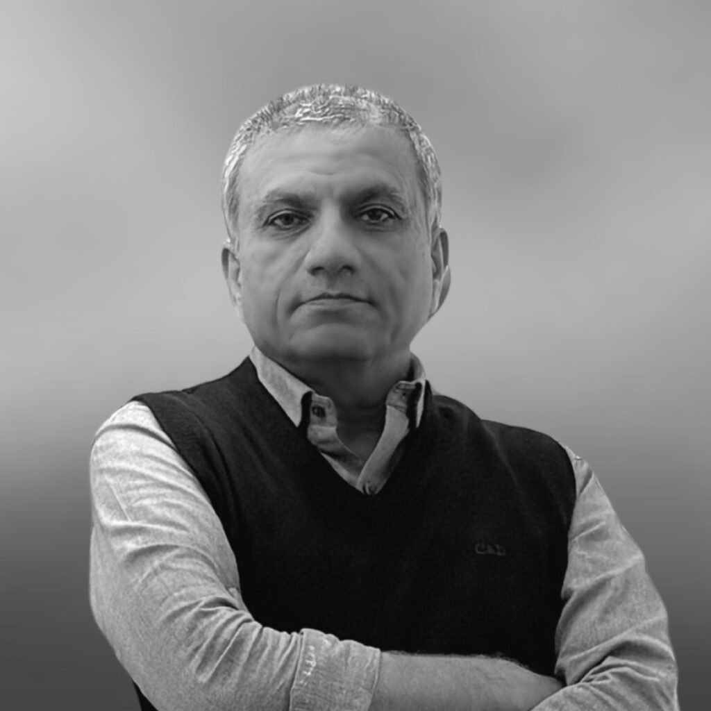 Jayesh Hariyani