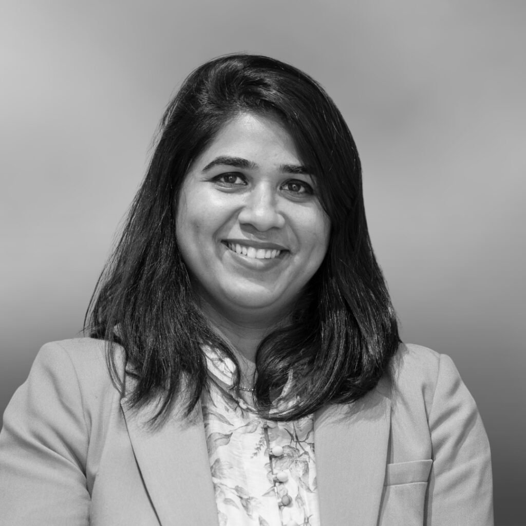 Khushboo Bansal
