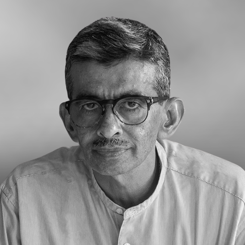 Kiran Kapadia