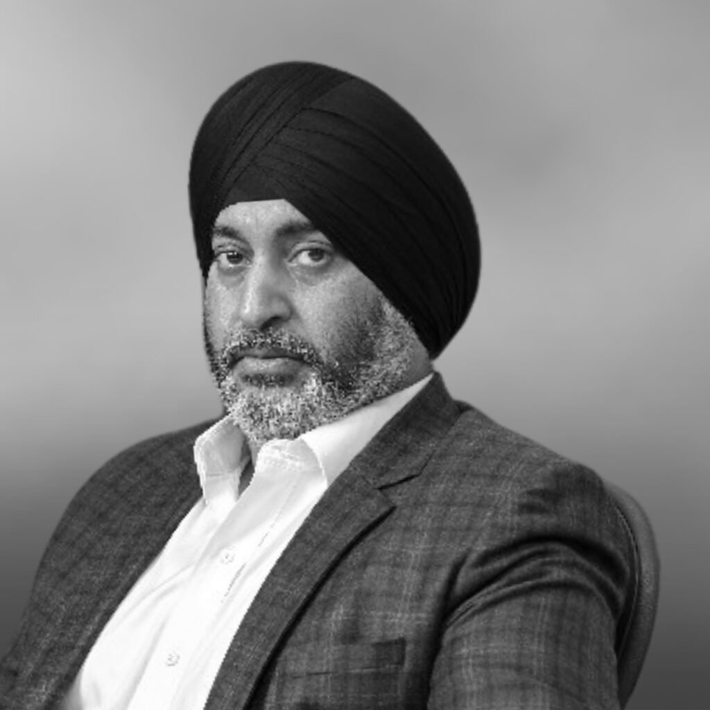 Kulmeet Shangari