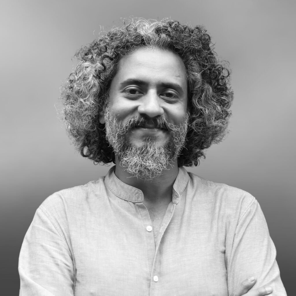 Madhav Raman