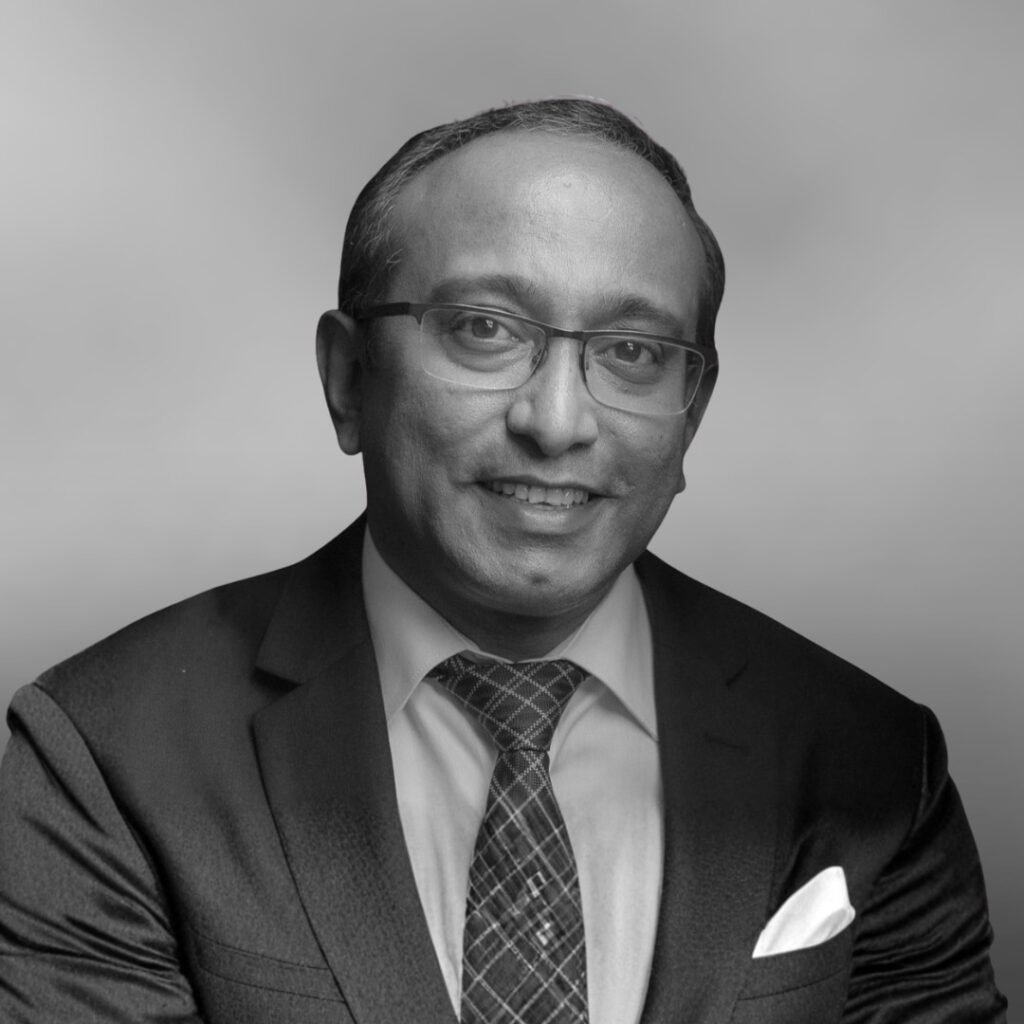 Madhup Mazumder
