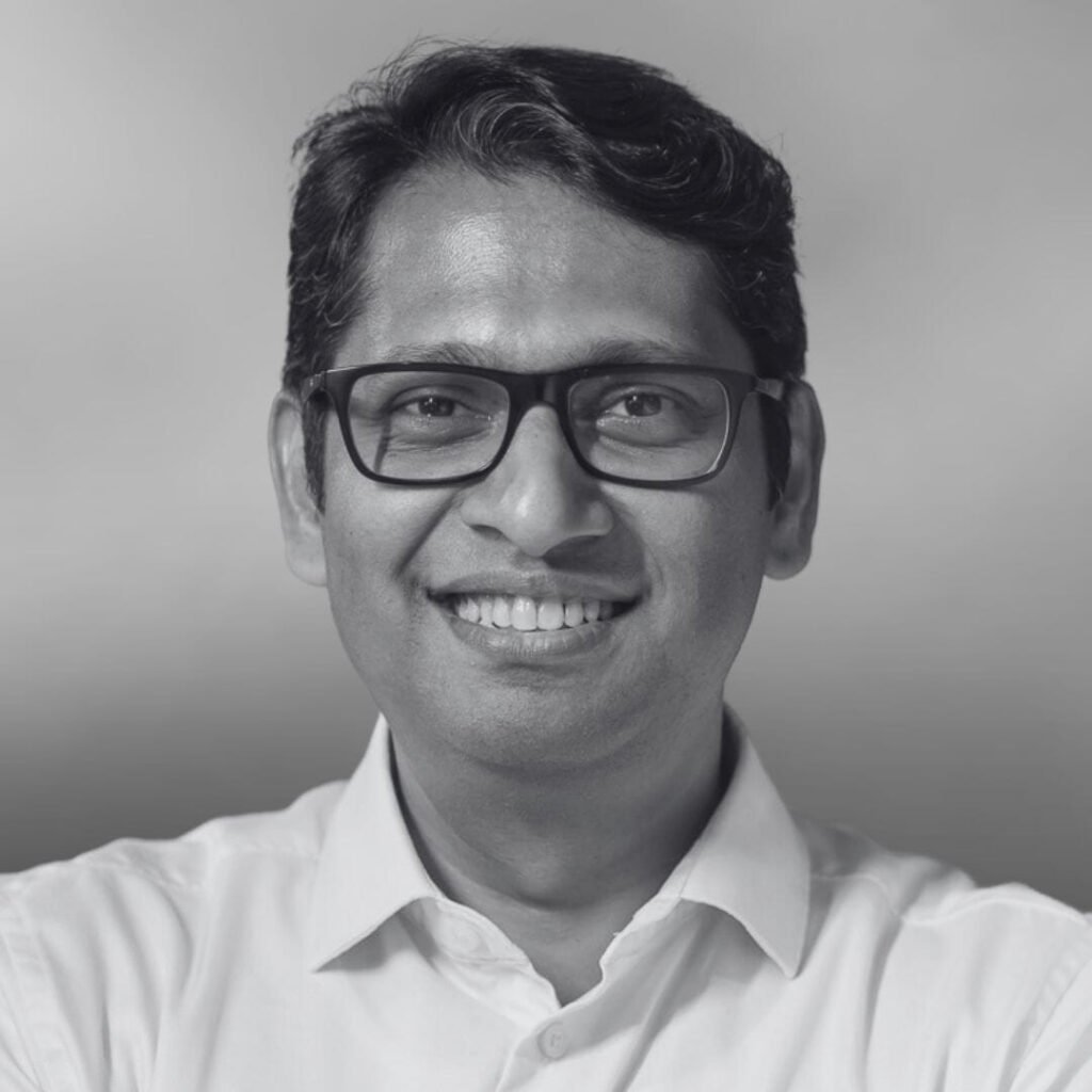 Mahesh Waghdhare