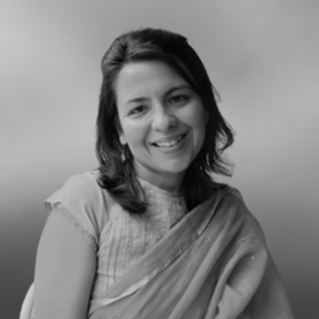 Manisha Bhartia