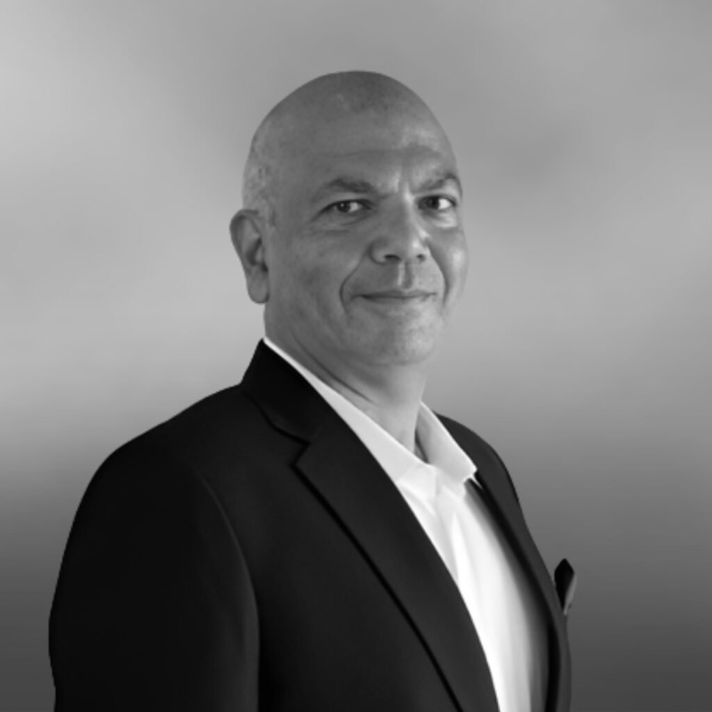 Mehul Parikh
