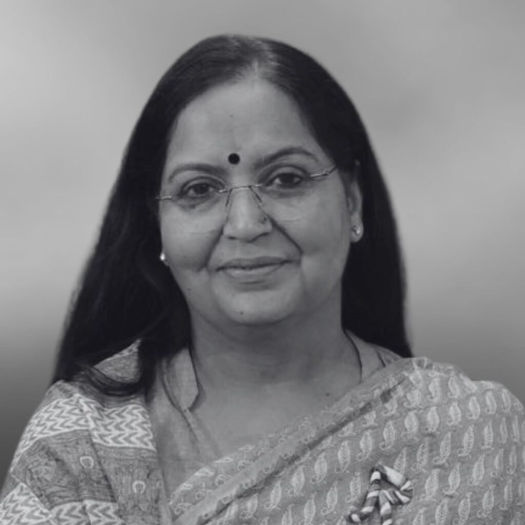 Ms. Rashmi Sharma
