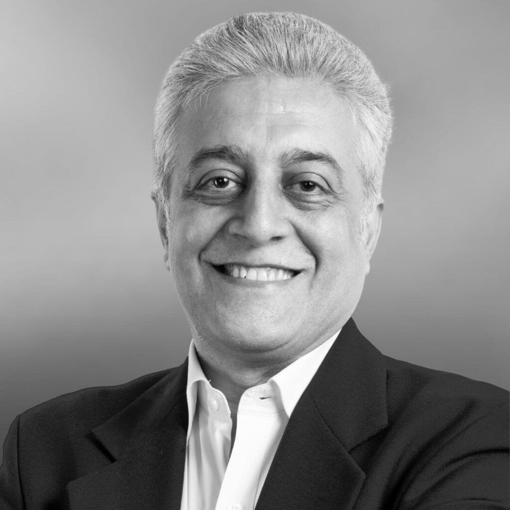 Naresh Narasimhan