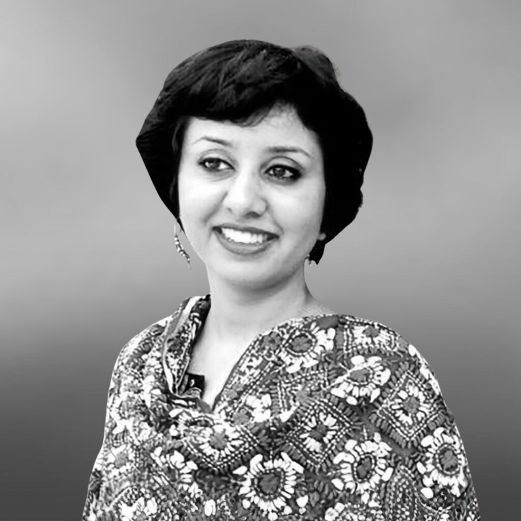 Nidhi Madan
