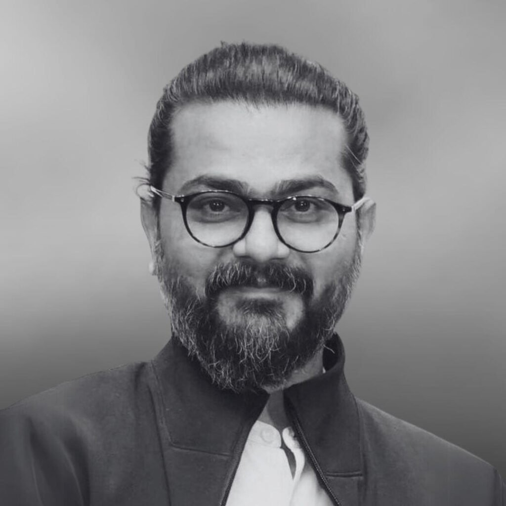 Niki Shah