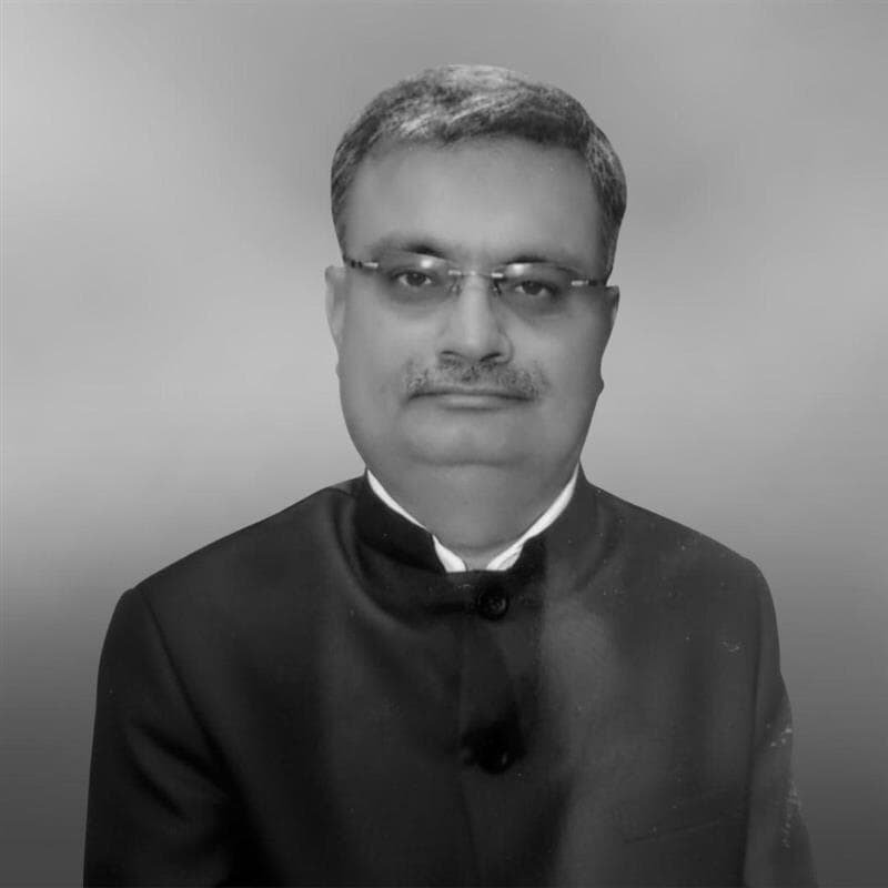 Prakash Gaur