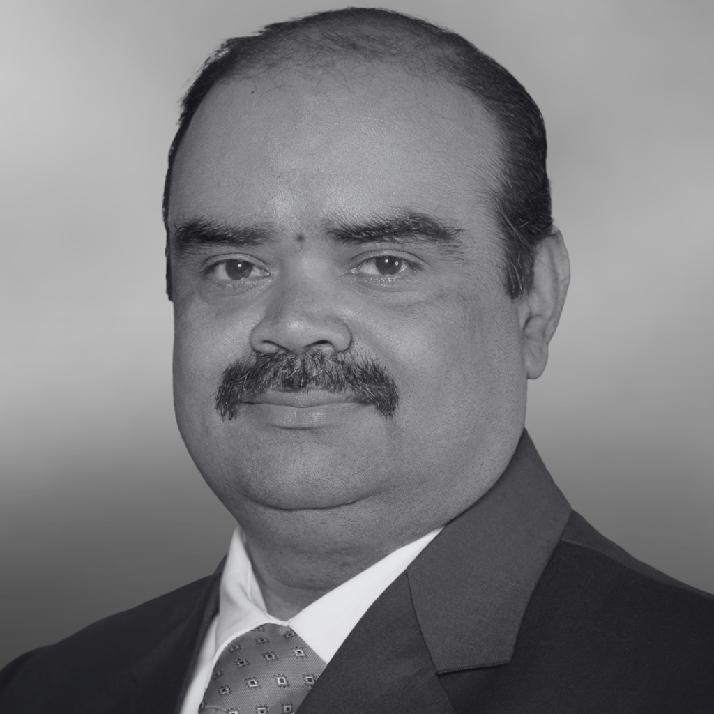 Prasanna Venkatesh G