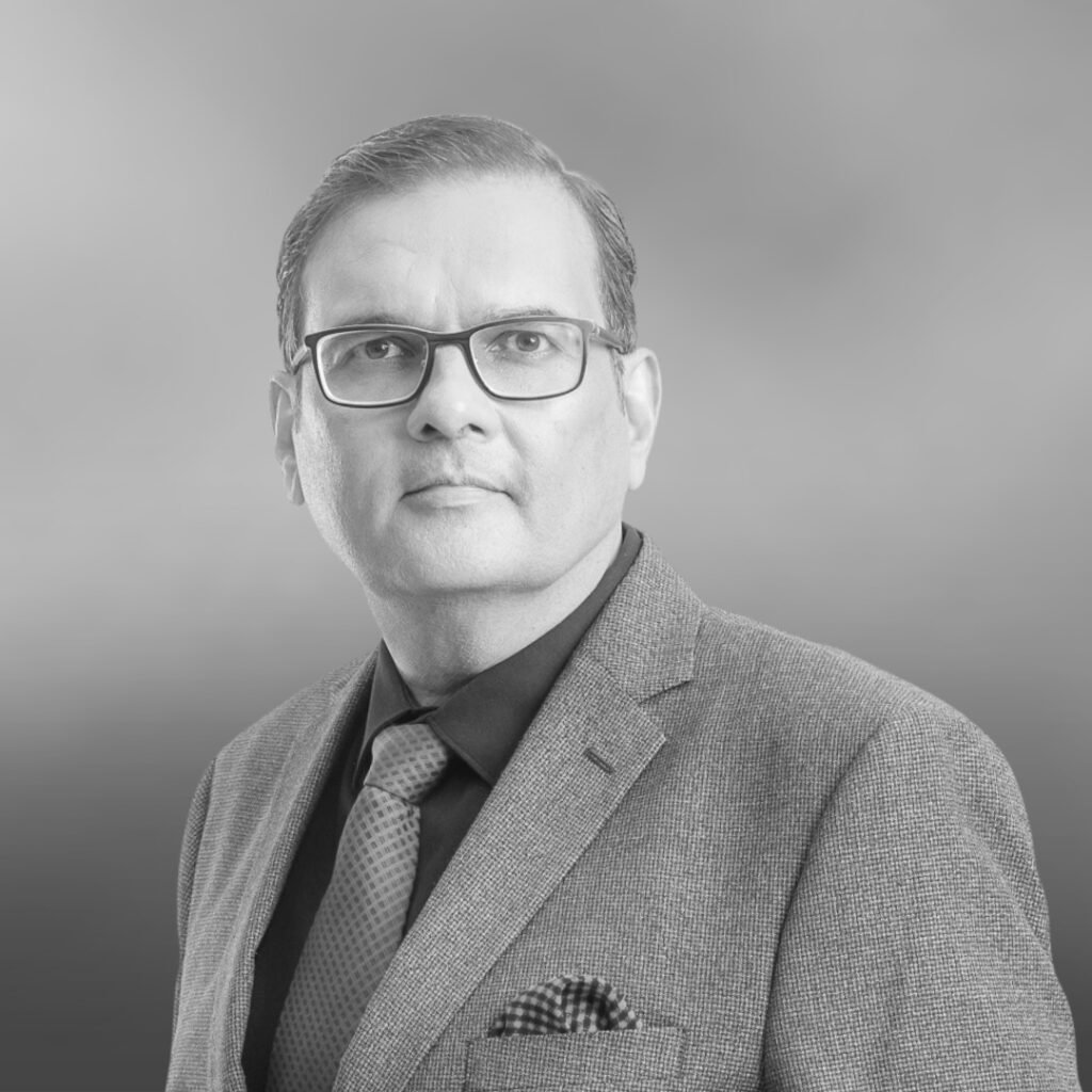 Prashant Sutaria
