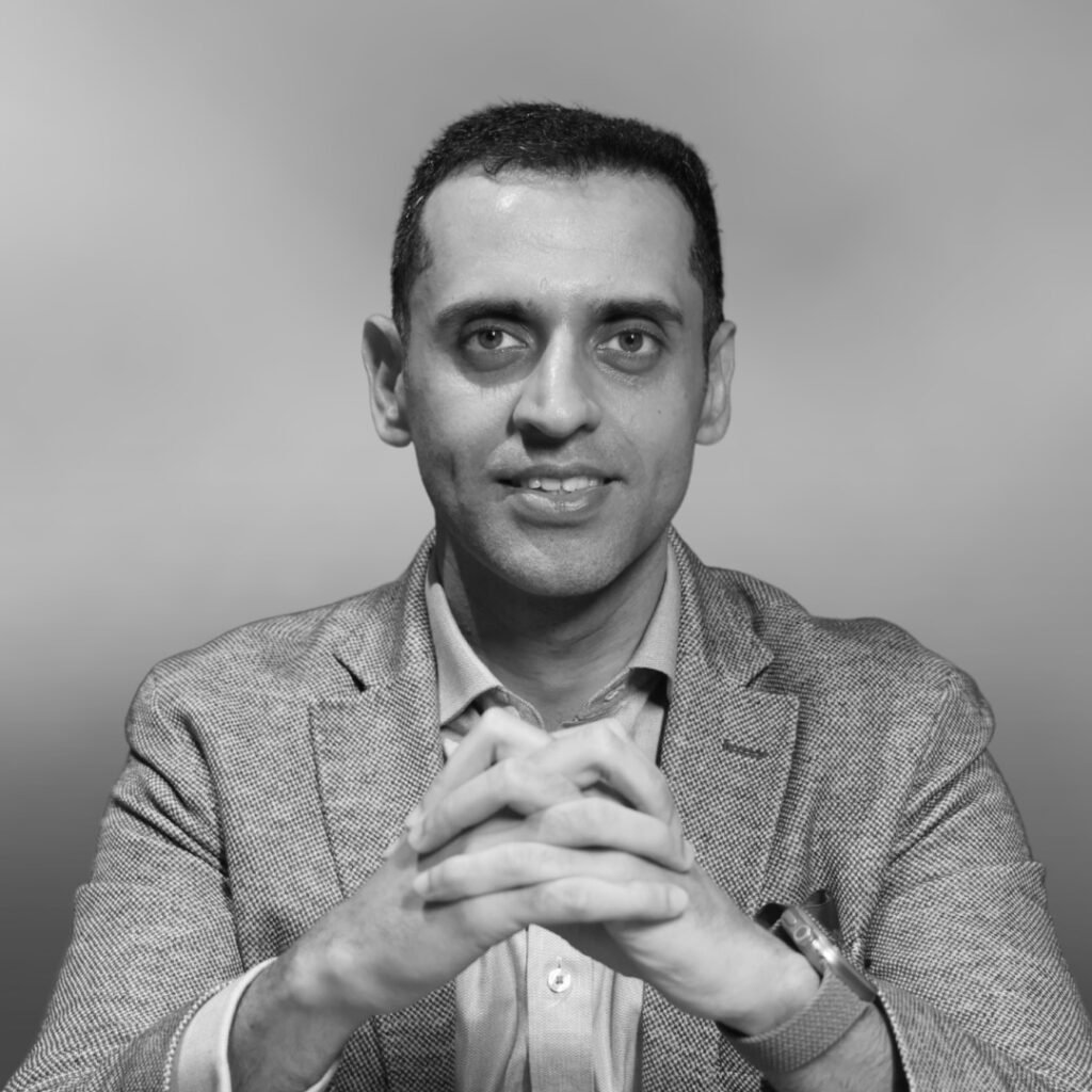 Rahul Bahl