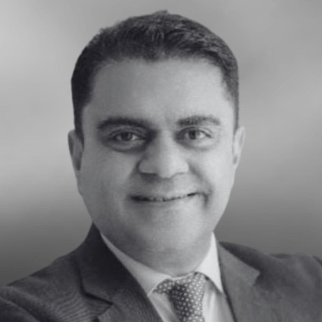 Rakesh Bhatia