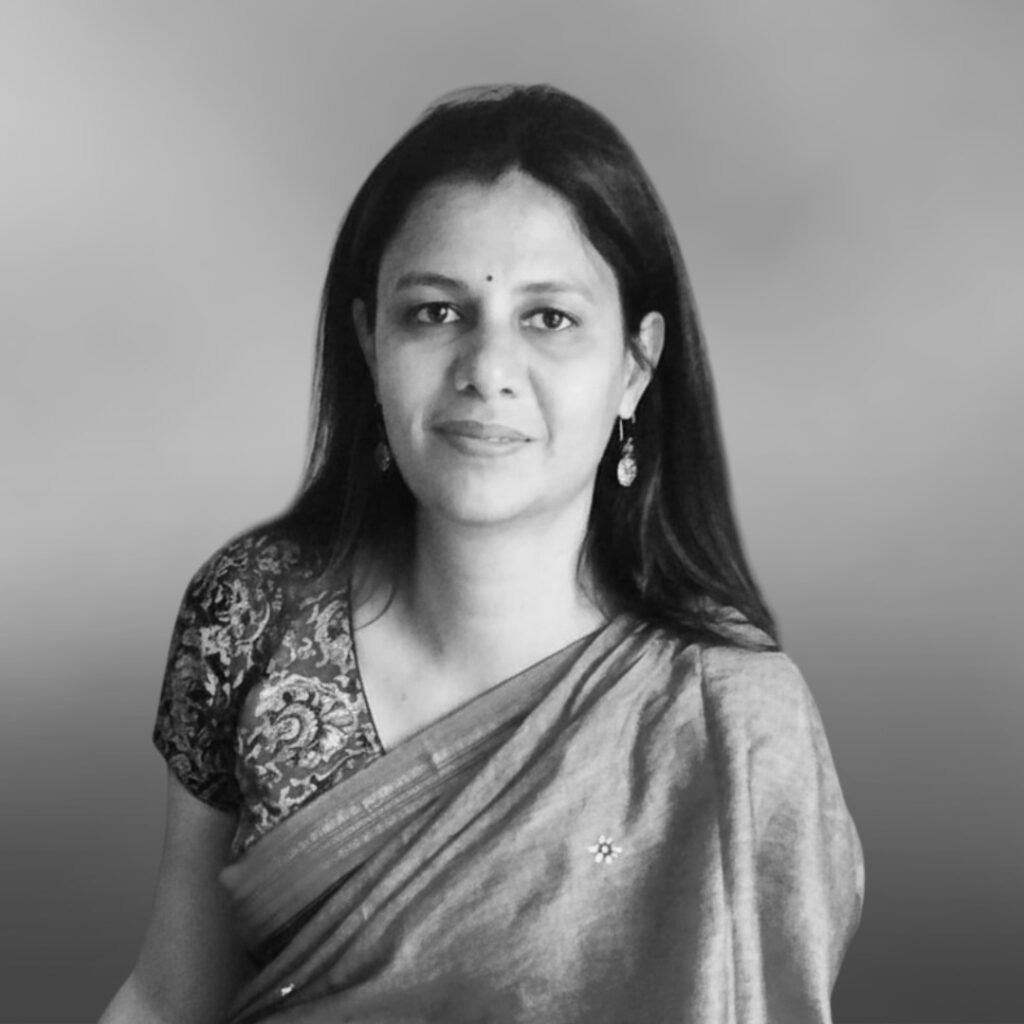 Ruchira Sarin