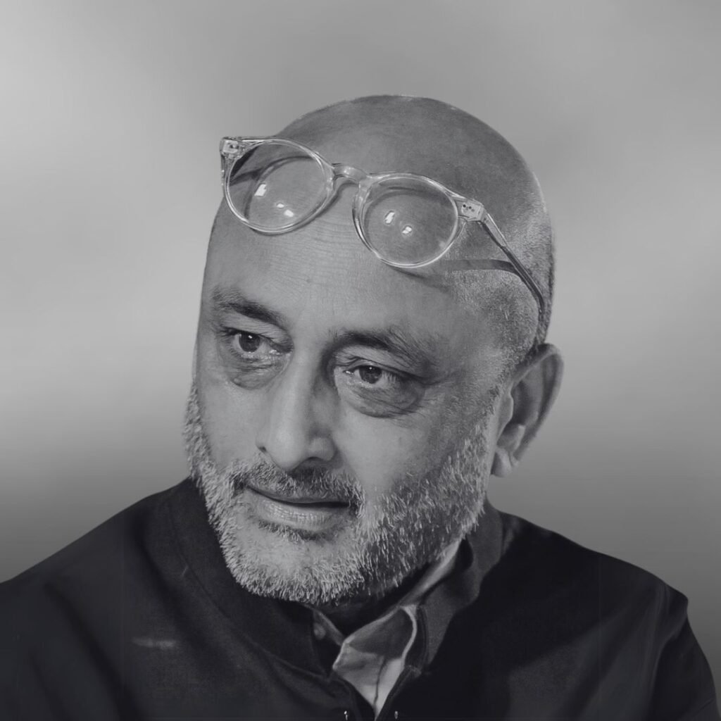 Salil Ranadive