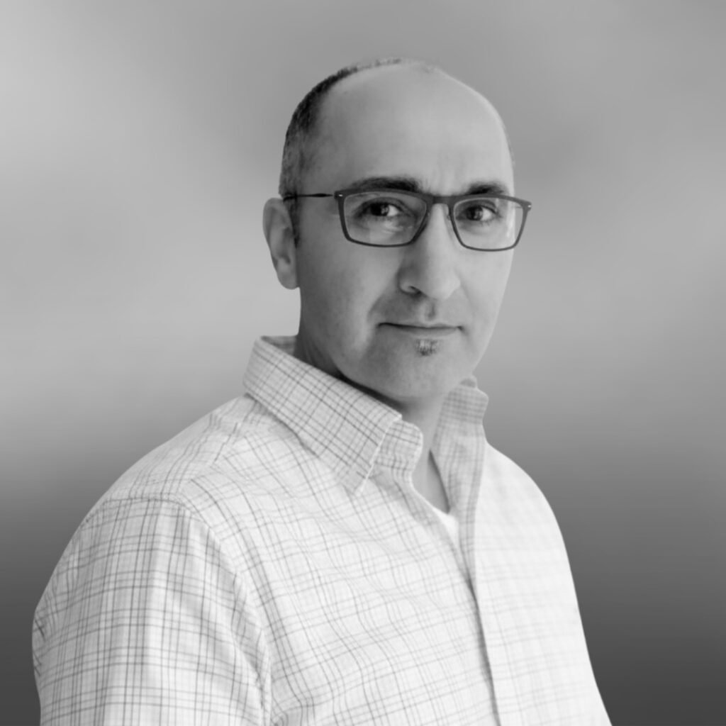 Sameer Chadha