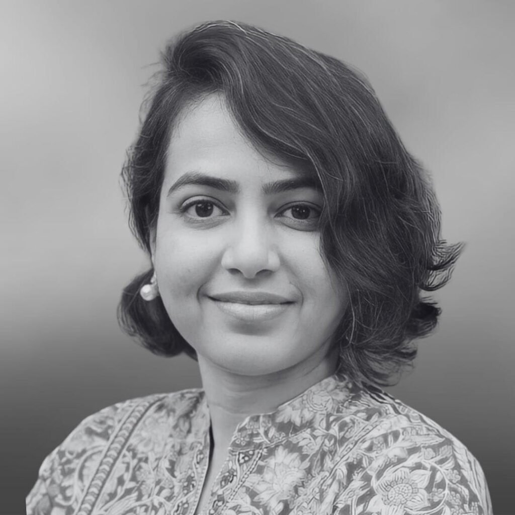 Sandhya Patil