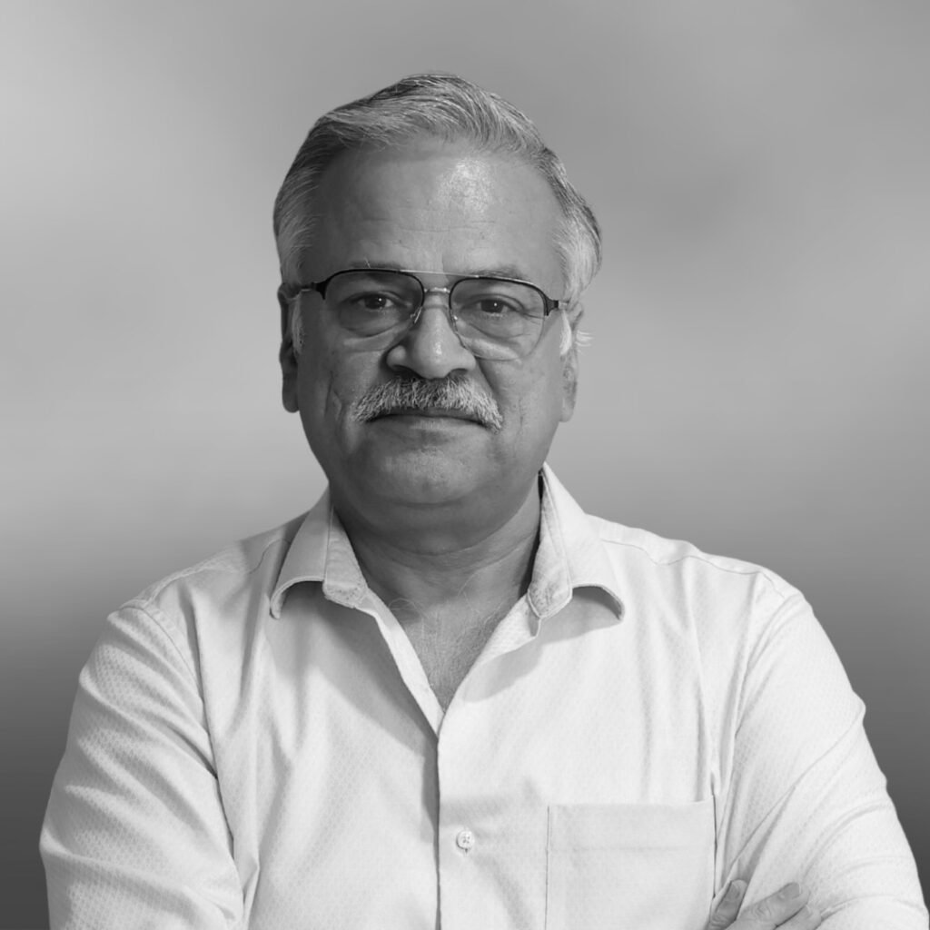 Sanjay Singh