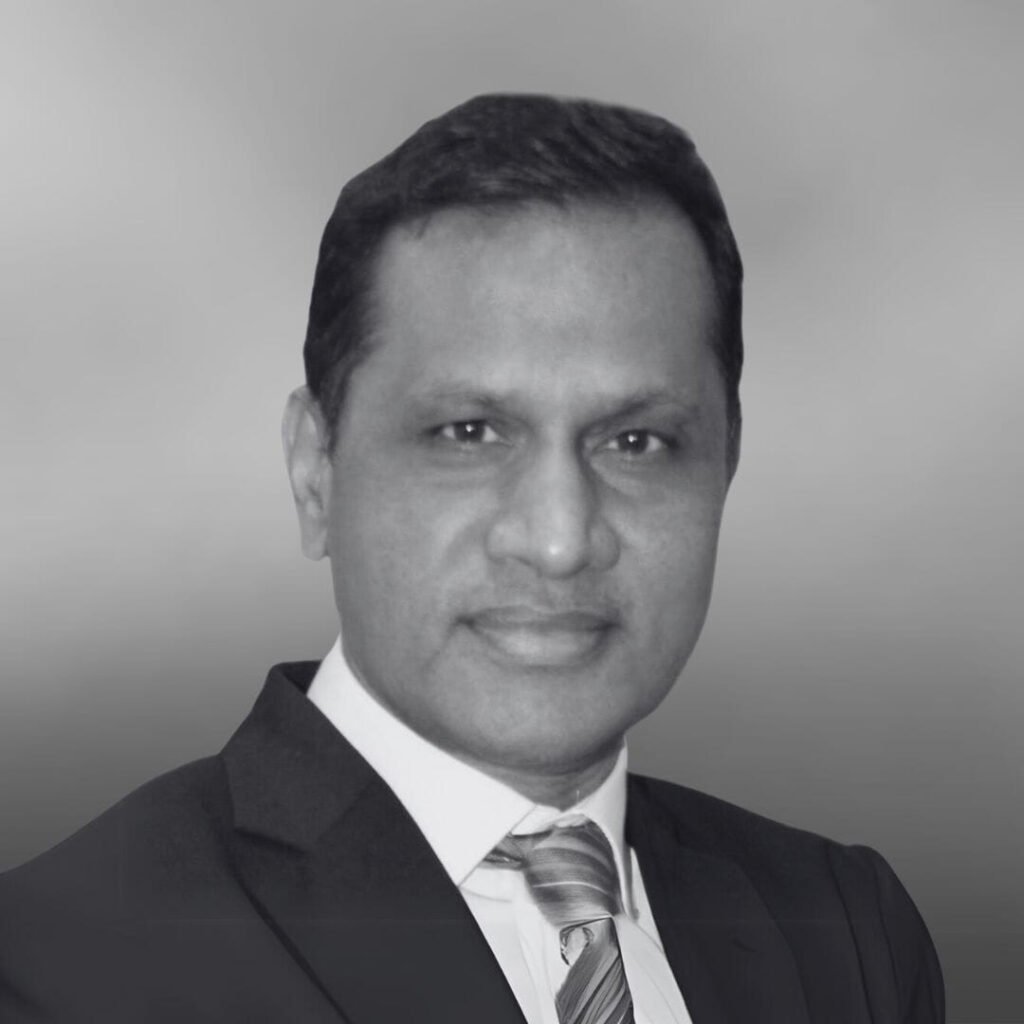 Sanjay Ubale
