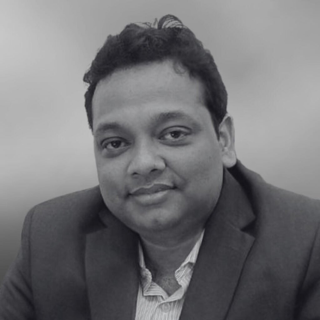 Shailesh Ranjan Gupta