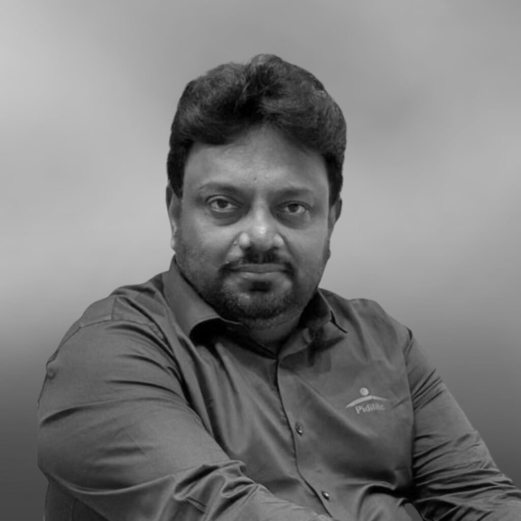 Shashi Suvarna