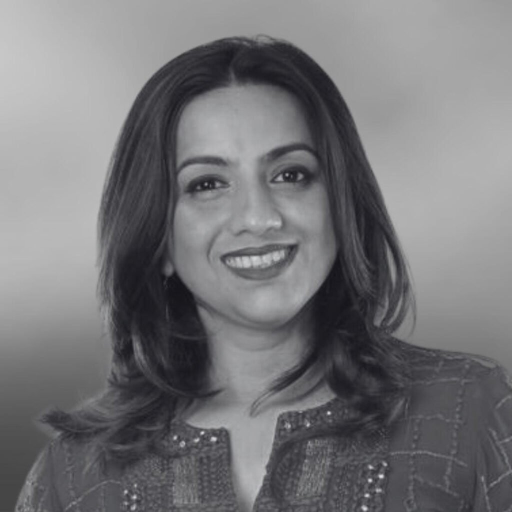 Sheetal Bhilkar