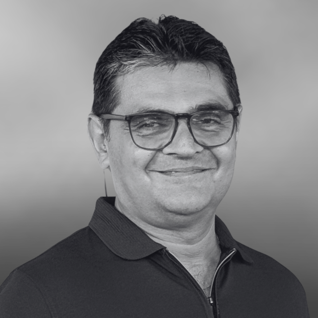 Snehal Shah