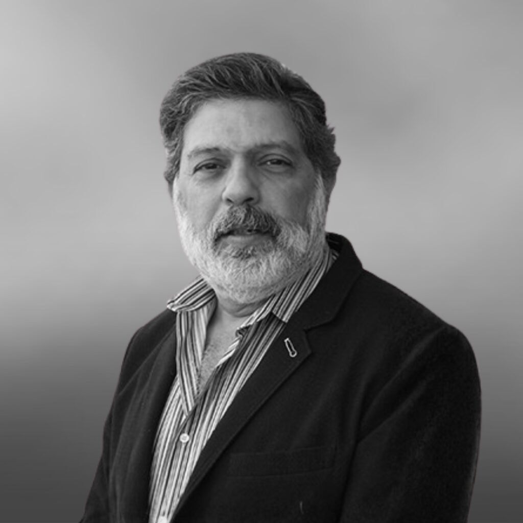 Sohrab Dalal