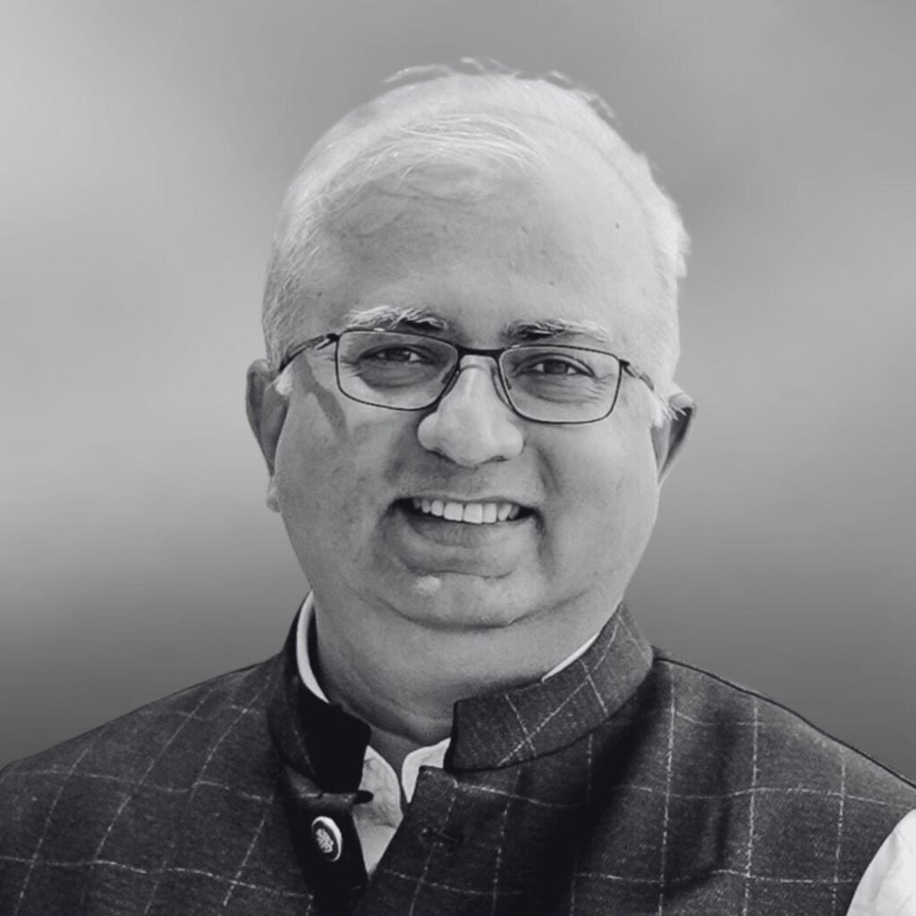 Sripal Munshi