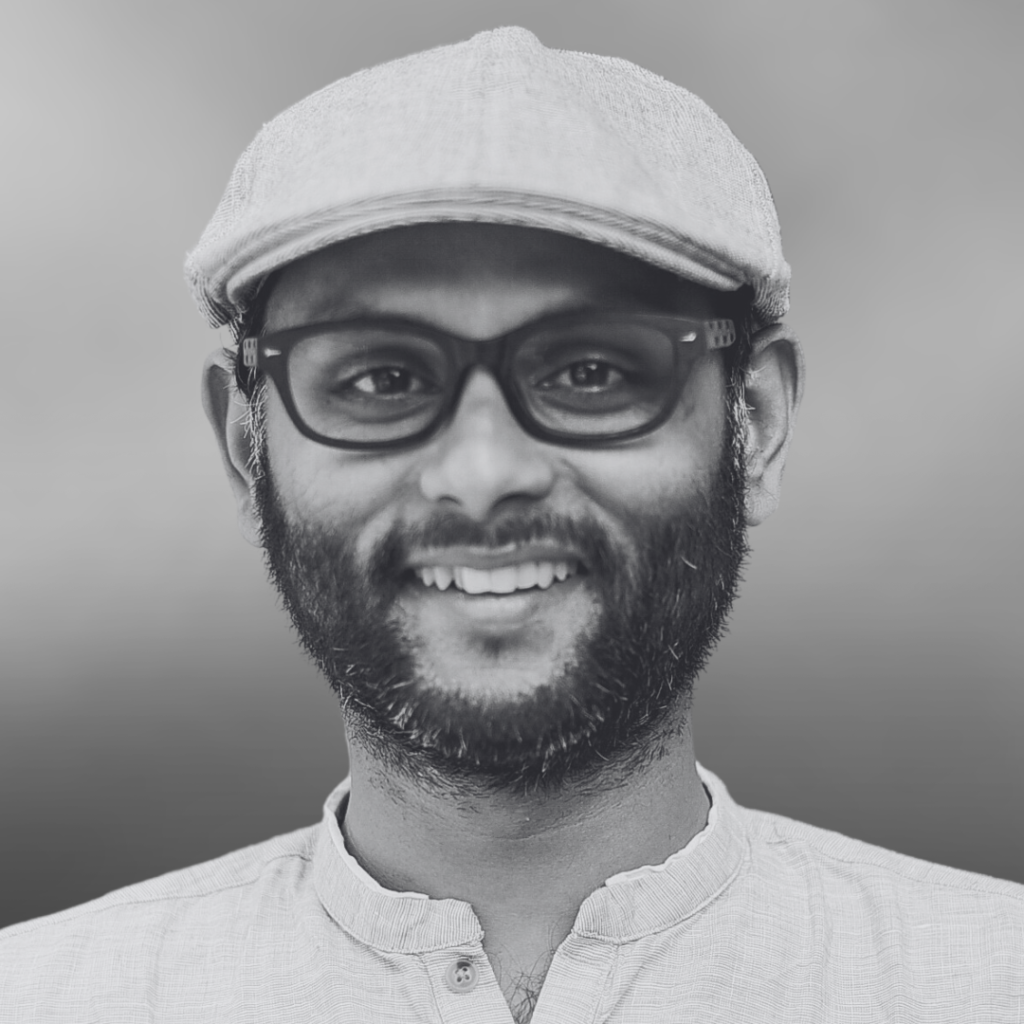 Sriram Kuchimanchi