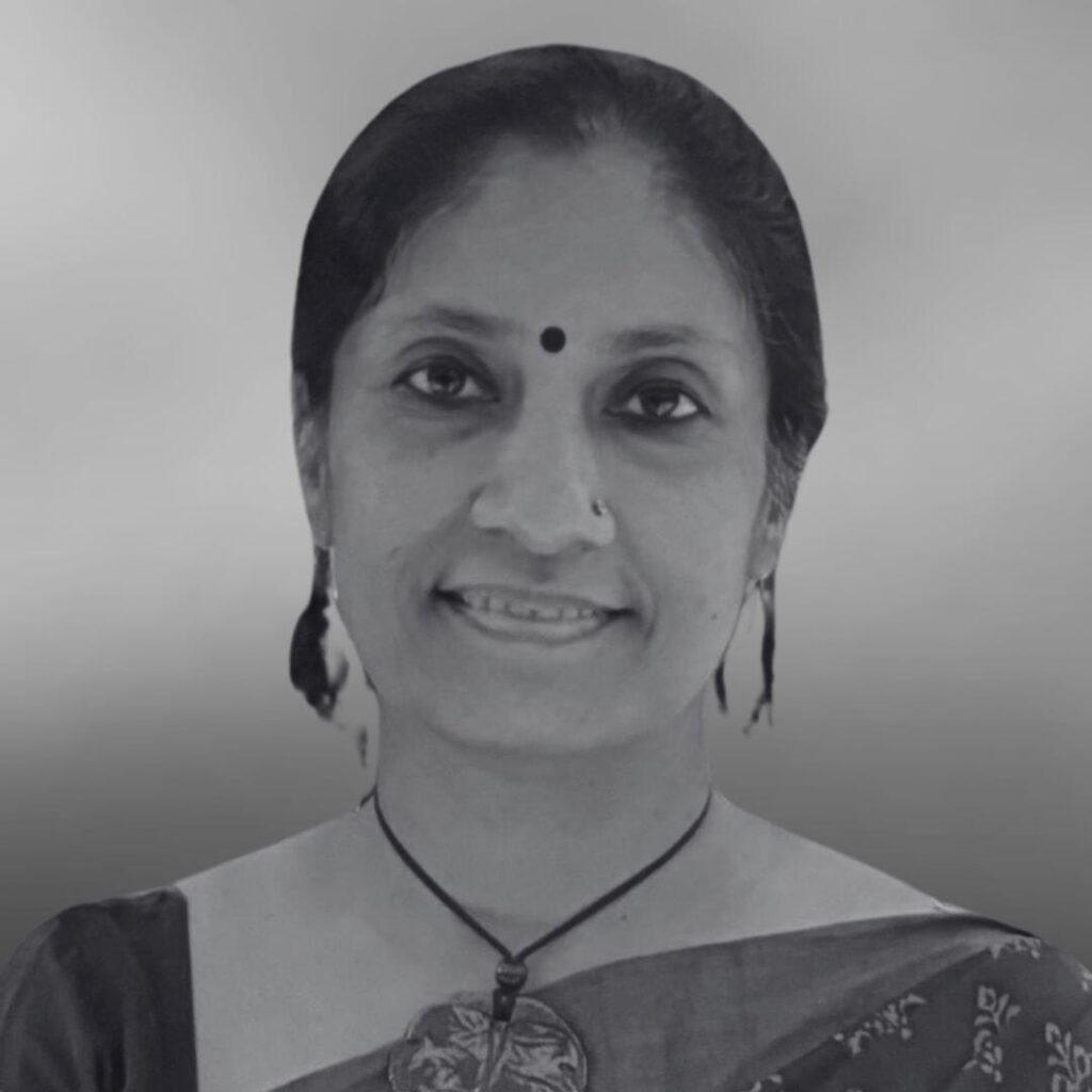 Sunita Purushottam
