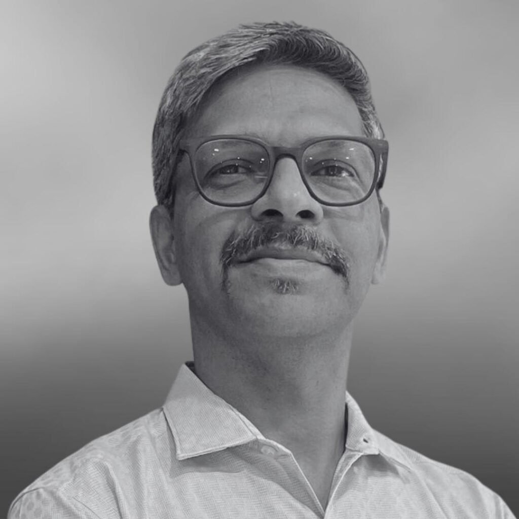 Upendra Walinjkar