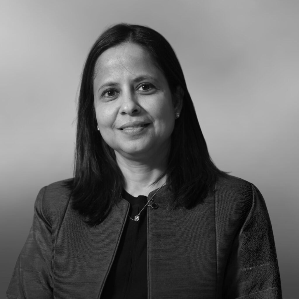 Vineeta Singhania